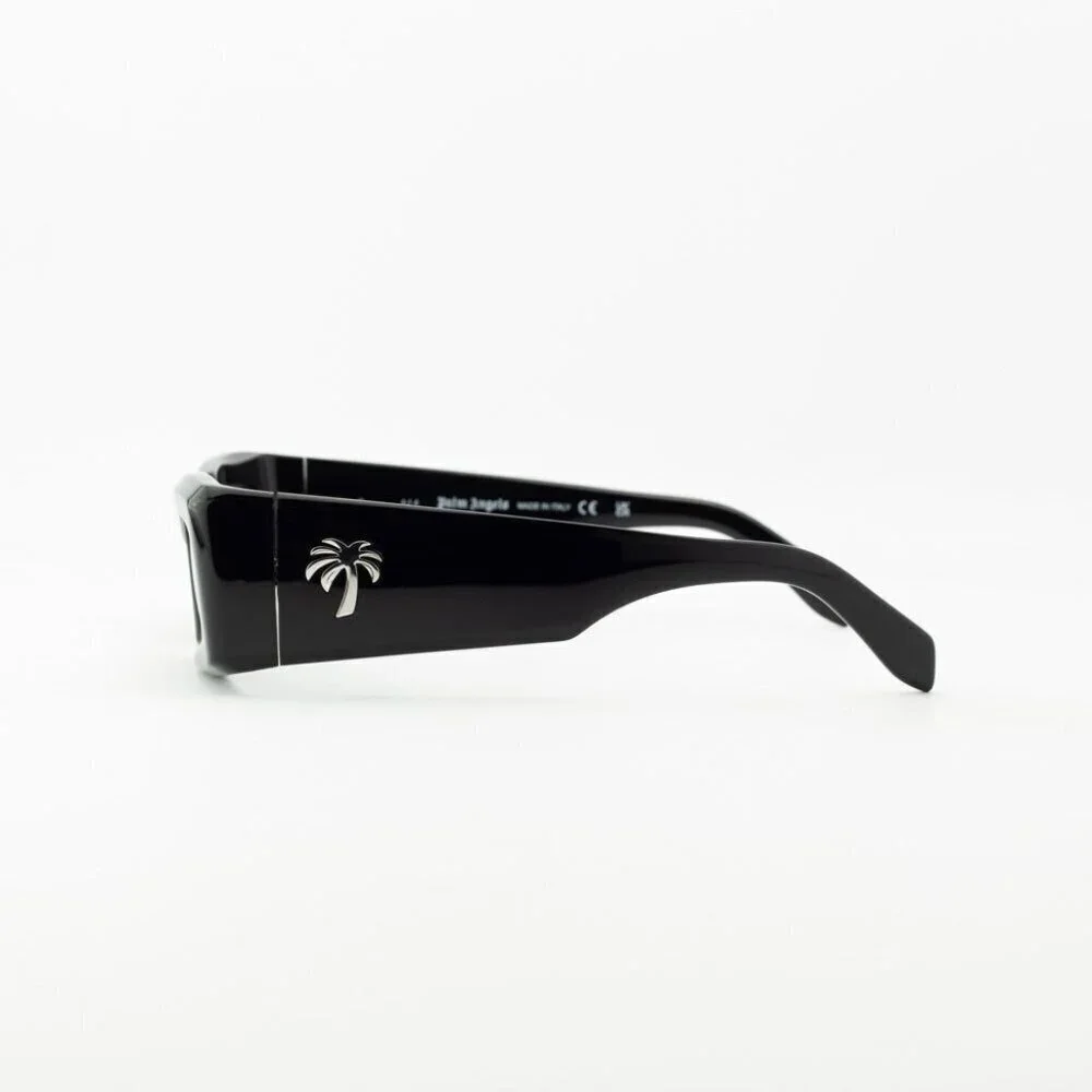 NEW Palm Angels YREKA PERI055S24PLA0011007 Sunglasses